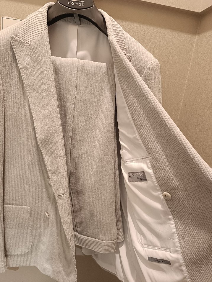 TWN KRUVAZE TAKIM ELBİSE - Görsel 3