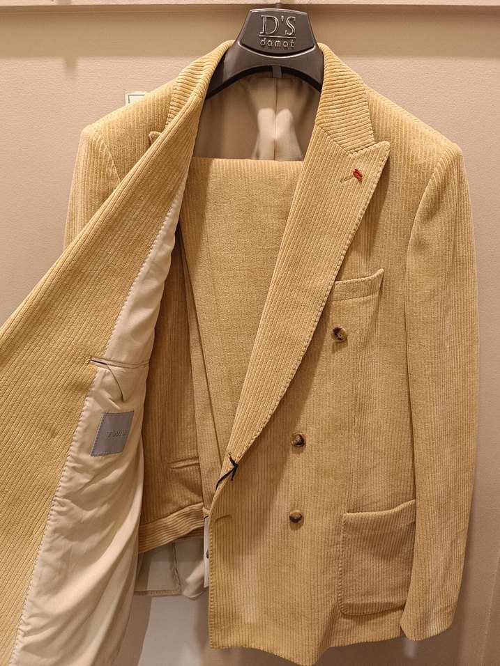 TWN KRUVAZE TAKIM ELBİSE - Görsel 2