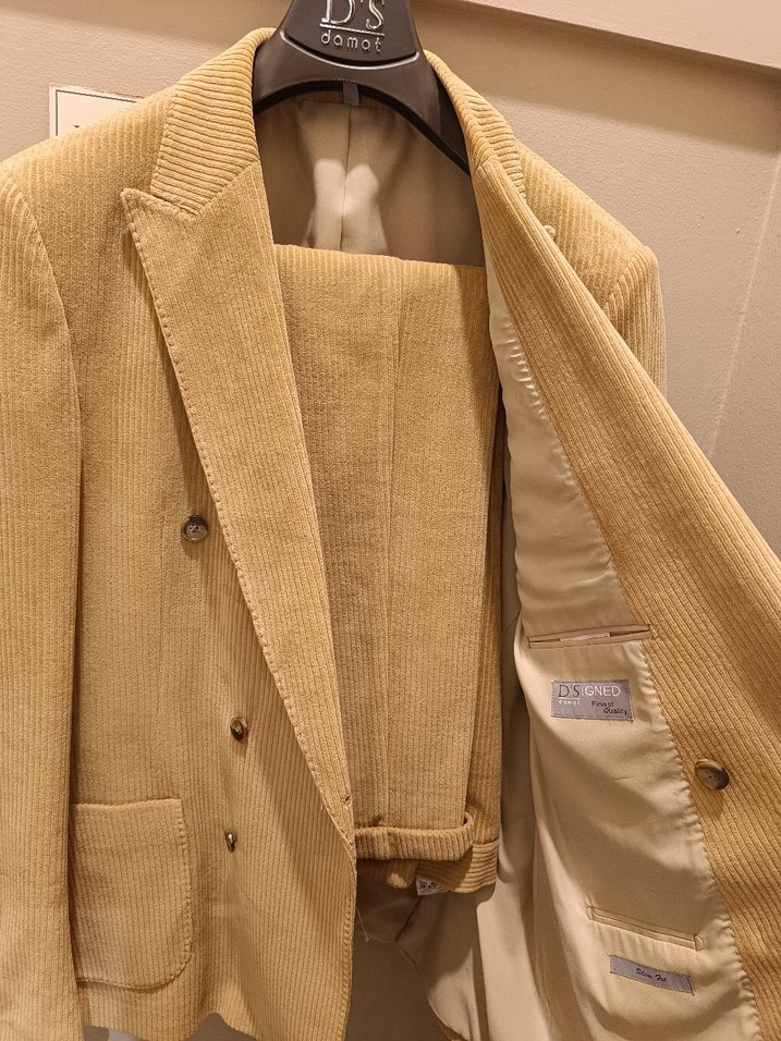 TWN KRUVAZE TAKIM ELBİSE - Görsel 3