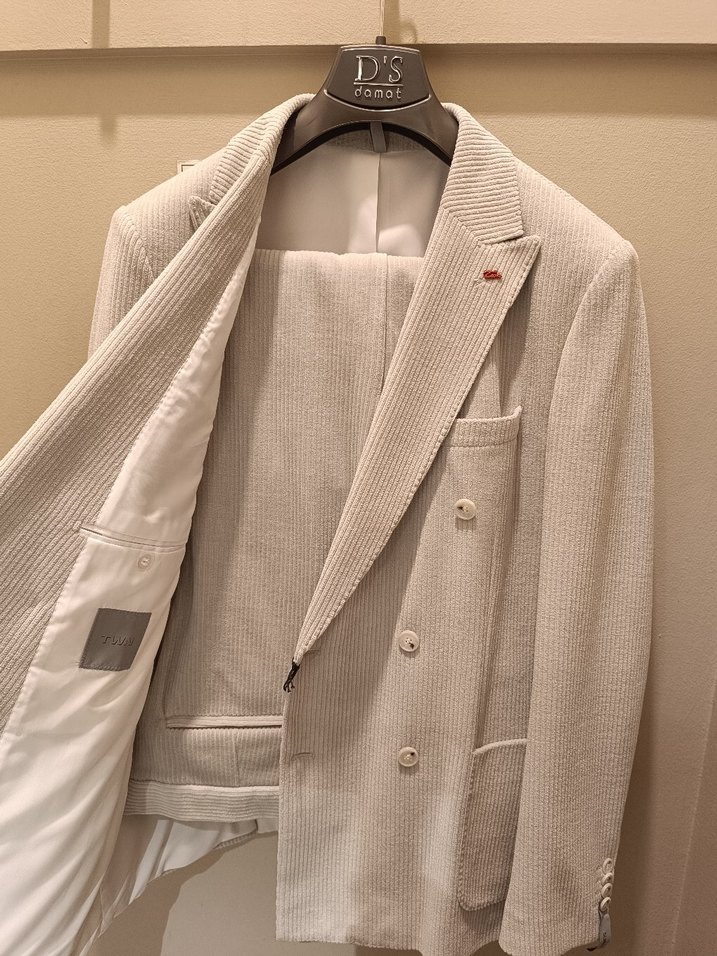 TWN KRUVAZE TAKIM ELBİSE - Görsel 2