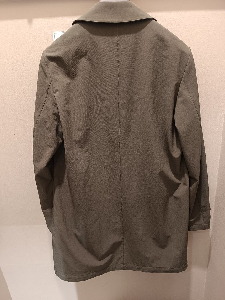 Haki Renk Treçkot (Ds Damat) - Görsel 4