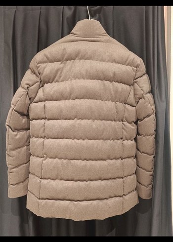 Damat Erkek Mont - Görsel 4