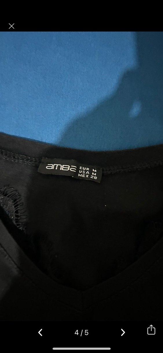 Kadın tshirt - Görsel 3