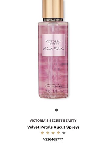 Victoria's Secret Kadın Parfümü - Görsel 2