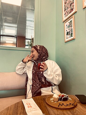 Diğer Standart beden