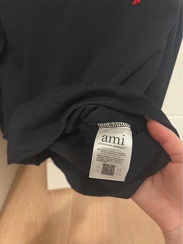 Diğer orijinal ami