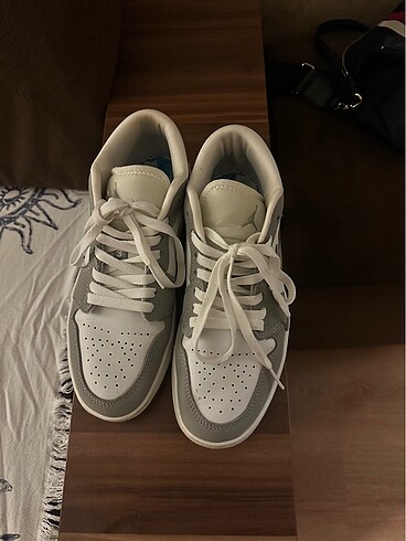 Nike orjinal air jordan