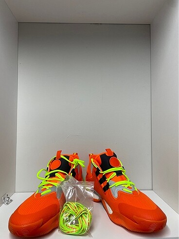 Adidas orijinal basketbol ayakkabısı
