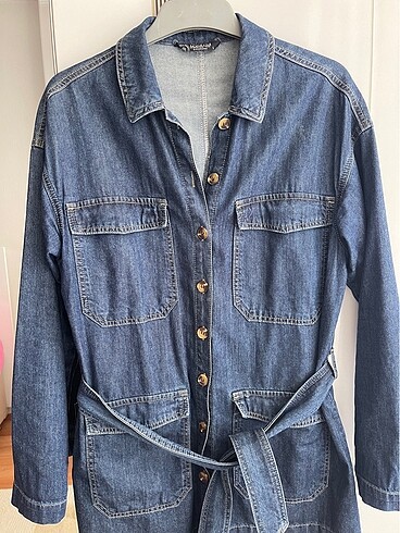 LC Waikiki Kot ceket