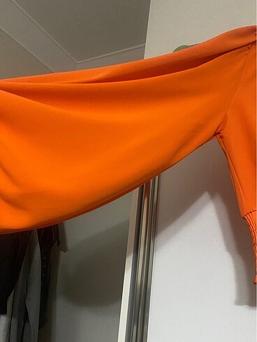 Diğer Crop bluz