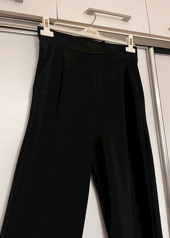 Kumaş Pantolon - Görsel 3