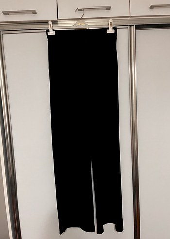 Kumaş Pantolon - Görsel 2