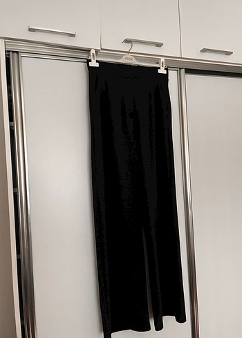 Kumaş Pantolon - Görsel 4