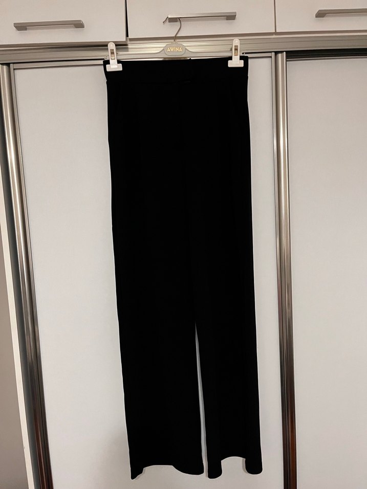 Kumaş Pantolon - Görsel 2