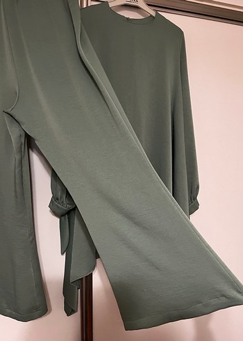 Takım altüst - Görsel 4