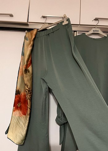 Takım altüst - Görsel 5