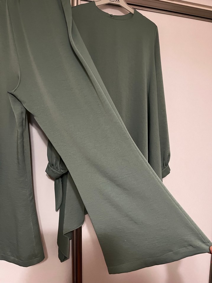 Takım altüst - Görsel 4