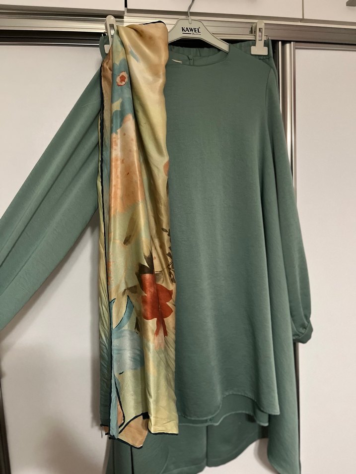 Takım altüst - Görsel 2