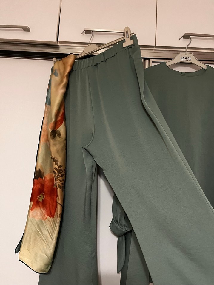 Takım altüst - Görsel 5