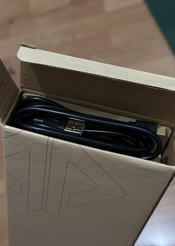 Ajazz AK33 Kahverengi Switch Klavye - Görsel 3