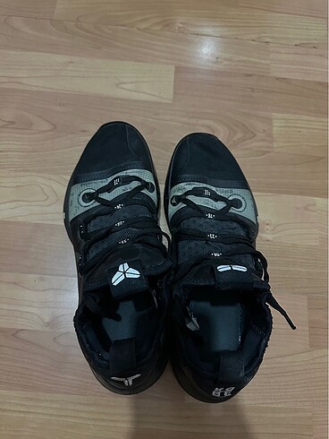 Nike Kobe Basketbol Ayakkabısı