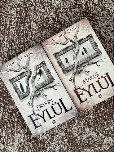 Eylül Serisi