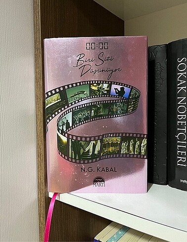 Biri Sizi Düşünüyor