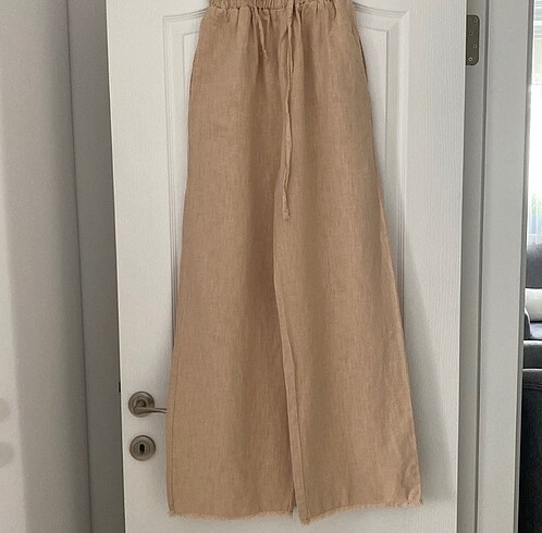 Keten pantolon