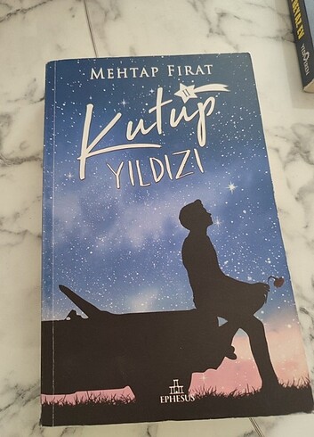 Kutup Yıldızı 2 Mehtap Fırat Wattpad