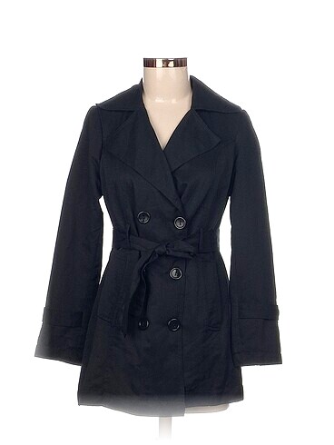Diğer Trenchcoat %70 İndirimli.