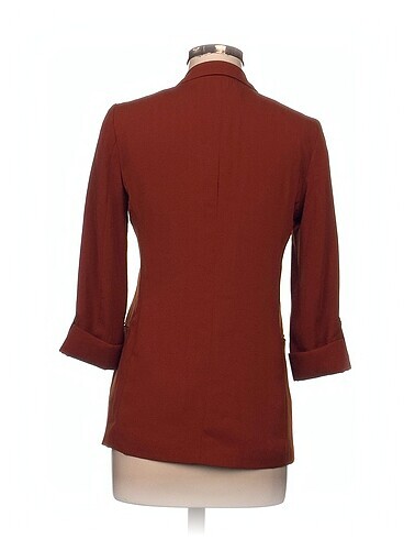 s Beden Bershka Blazer %70 İndirimli.
