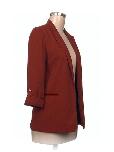 Bershka Bershka Blazer %70 İndirimli.