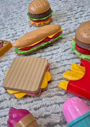 dondurma oyuncak - Görsel 4