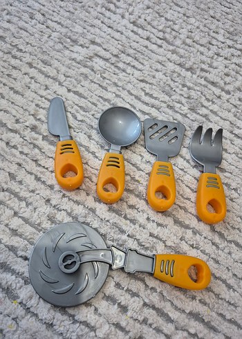 dondurma oyuncak - Görsel 5