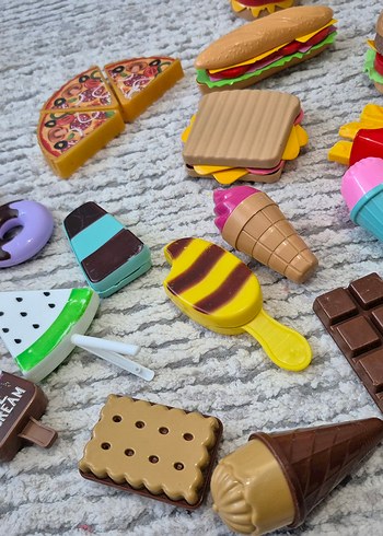 dondurma oyuncak - Görsel 2