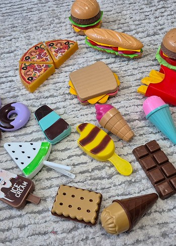 dondurma oyuncak - Görsel 3