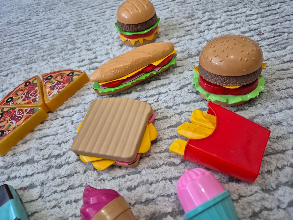 dondurma oyuncak - Görsel 4