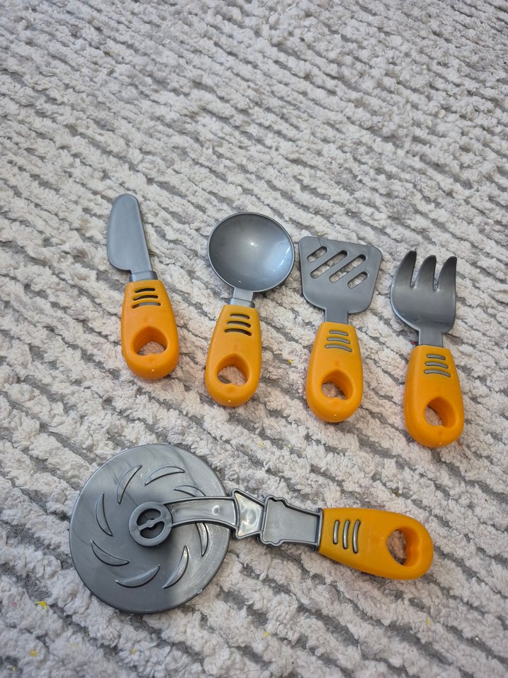 dondurma oyuncak - Görsel 5