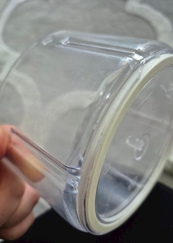 tefal Plastik Mutfak Doğrayıcı - Görsel 3