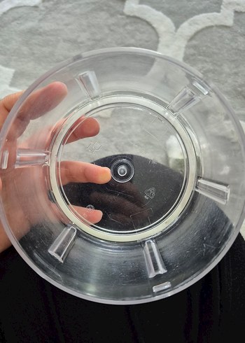 tefal Plastik Mutfak Doğrayıcı - Görsel 2