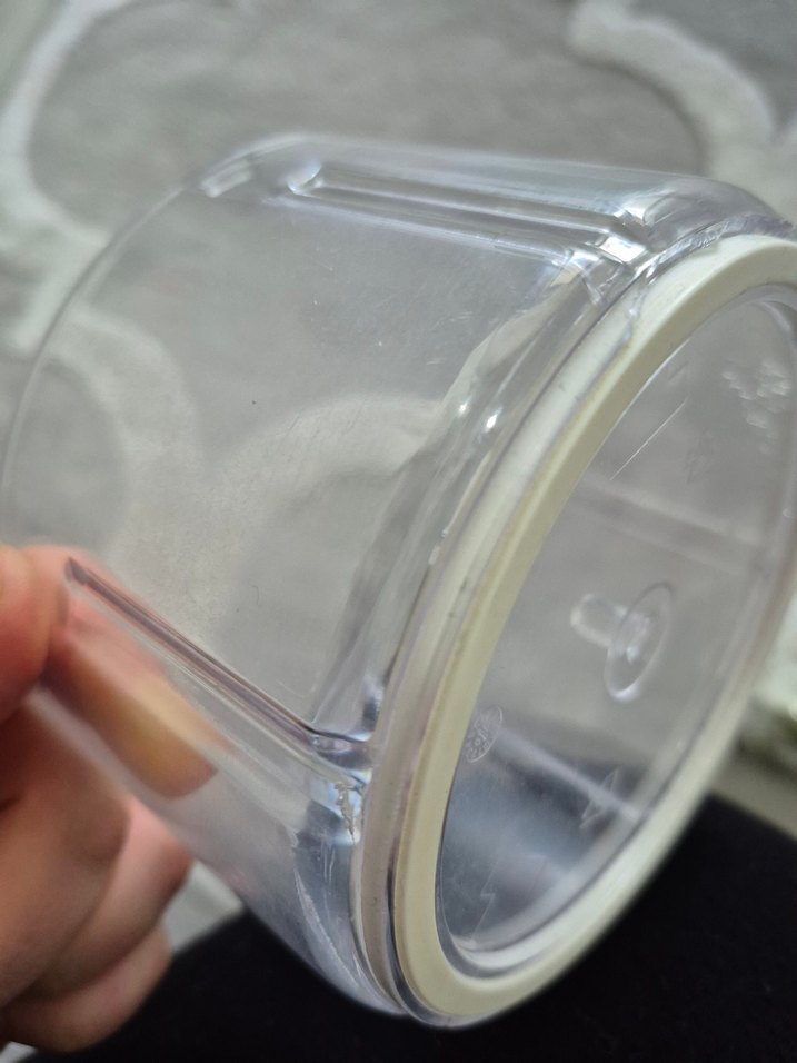 tefal Plastik Mutfak Doğrayıcı - Görsel 3