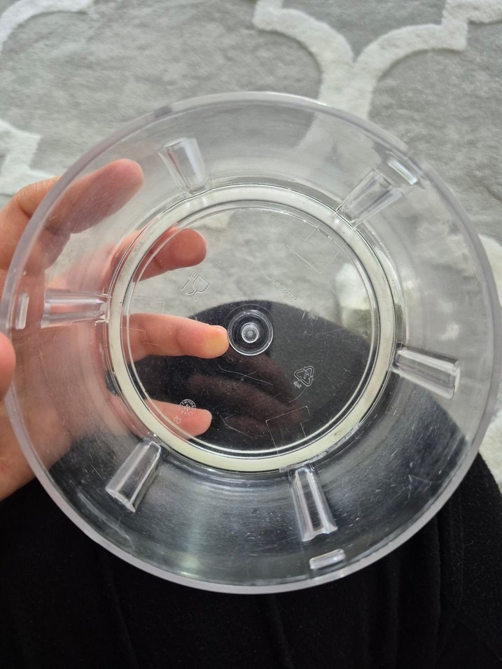 tefal Plastik Mutfak Doğrayıcı - Görsel 2