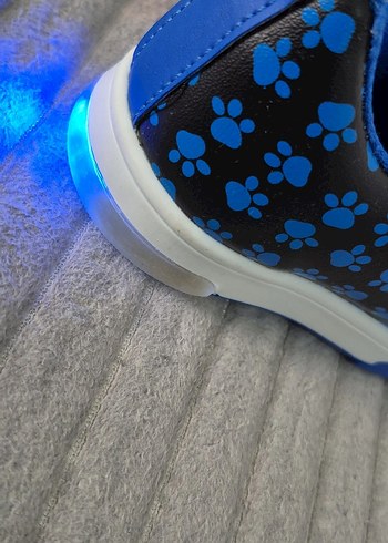 LCW ışıklı paw patrol Erkek Çocuk Spor Ayakkabı - Görsel 3