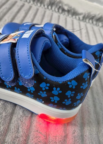 LCW ışıklı paw patrol Erkek Çocuk Spor Ayakkabı - Görsel 2