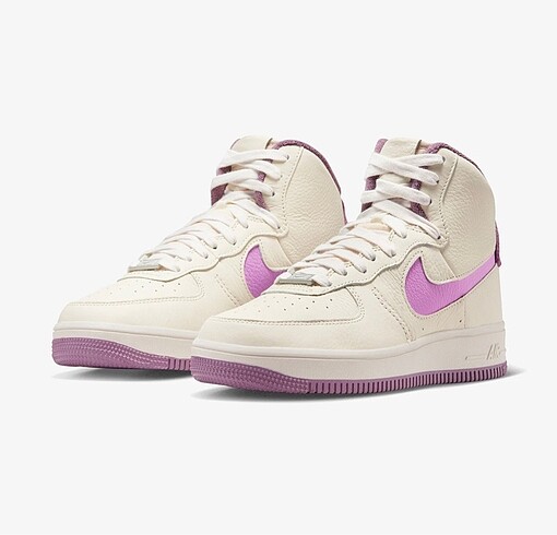 Nike Air Force 1 Sculpt Ayakkabı