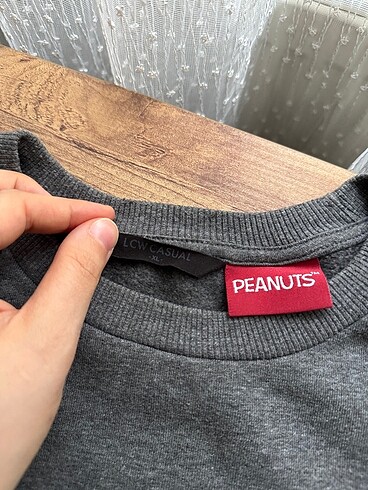 xl Beden Sweatshirt