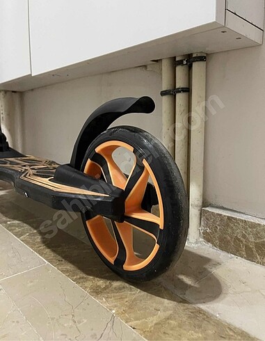 Beden Coolwheels Scooter Turuncu