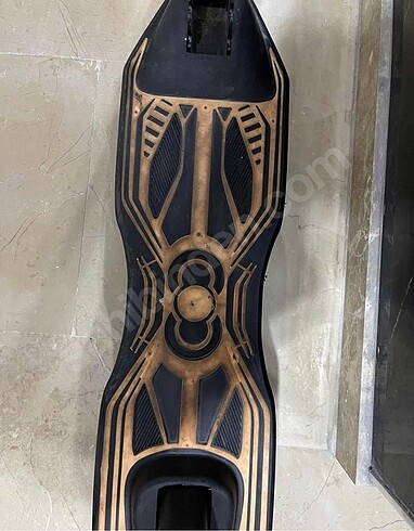 Diğer Coolwheels Scooter Turuncu