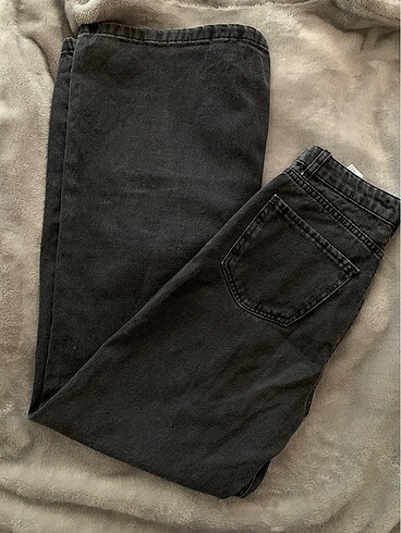 Addax baggy wide leg jean