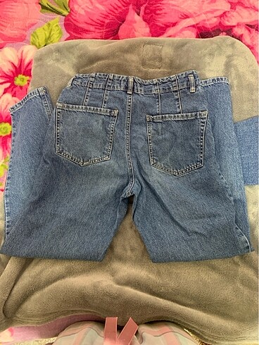 LC Waikiki mom jean